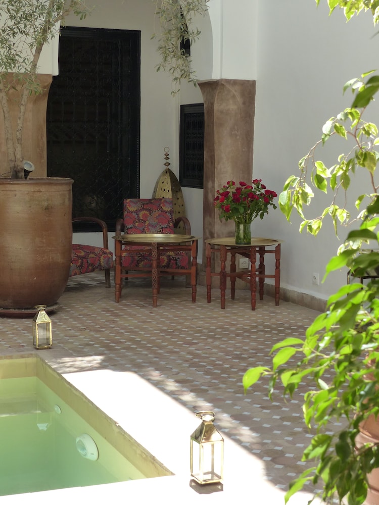 Riad Magellan 51/65