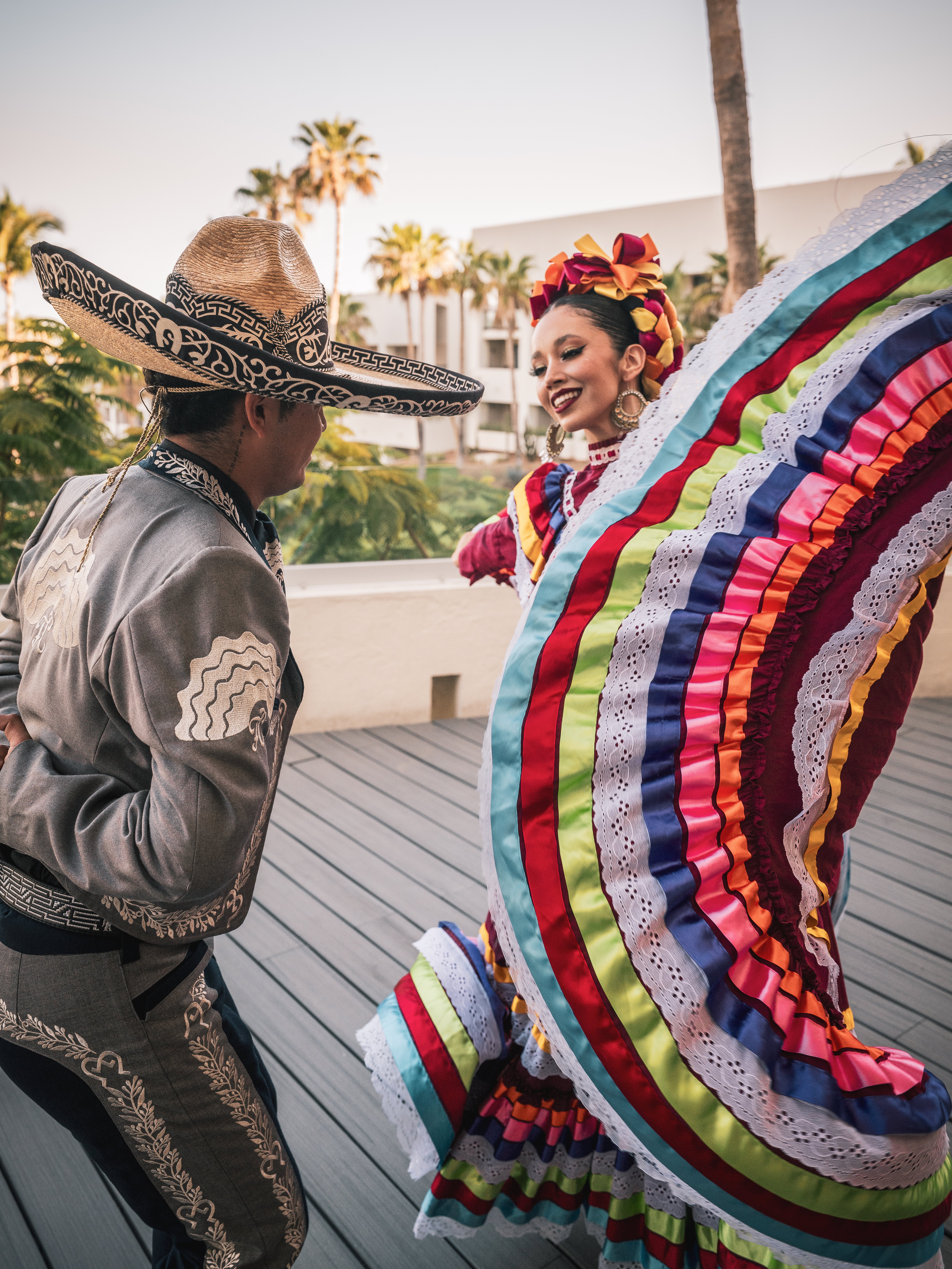 Paradisus Los Cabos - Adults Only 41/50