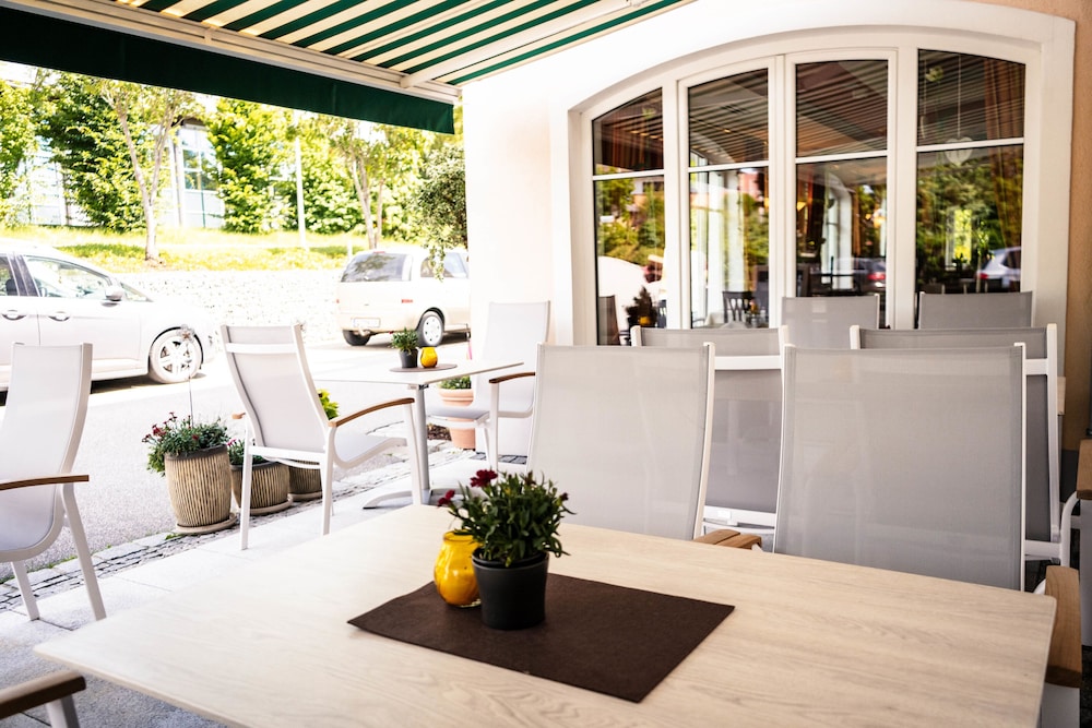 Akzent Hotel Bayerwald-Residenz 25/34