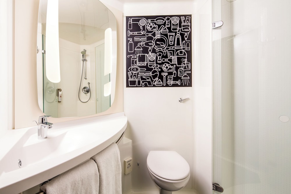 Ibis London Stratford 42/47