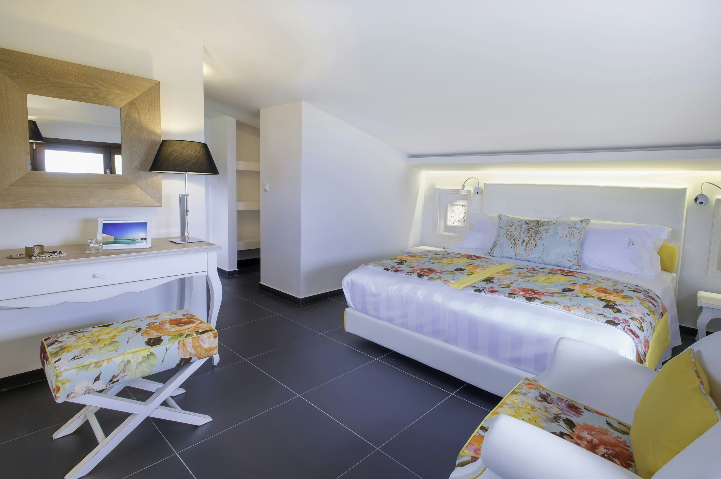 Avaton Luxury Beach Resort - Relais and Chateaux 8/69