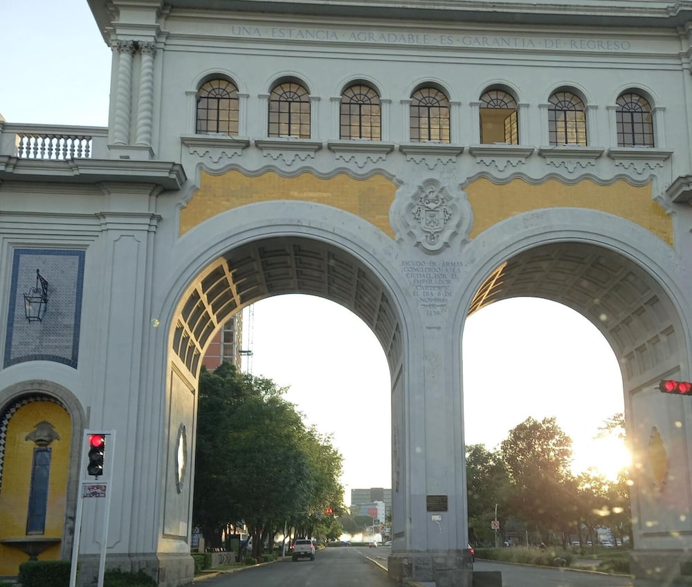 Capital O Tu Estancia Guadalajara 6/57