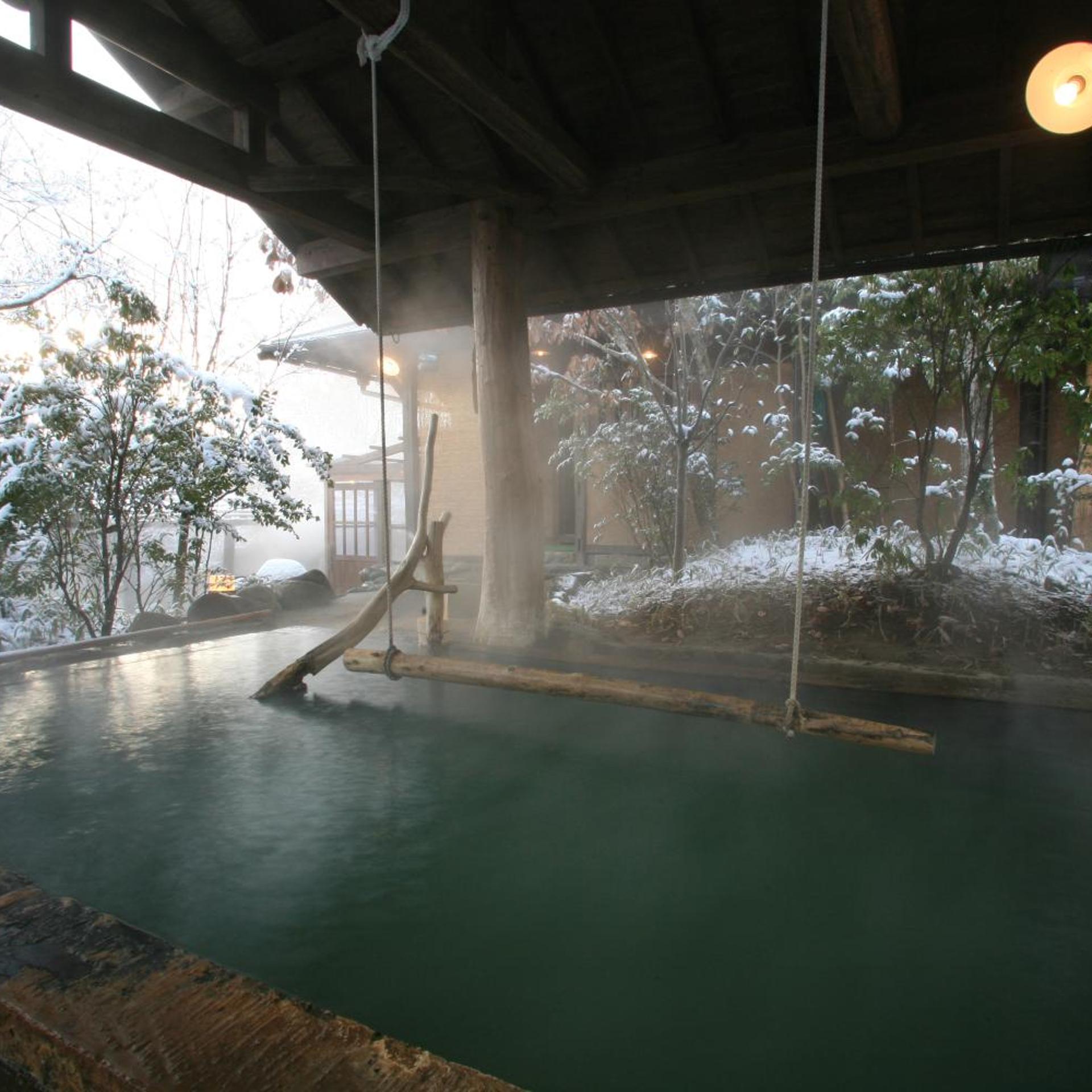 Ryokan Kono-Yu 22/50