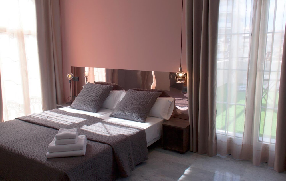 Apartamentos Nono Charming Stay 24/76