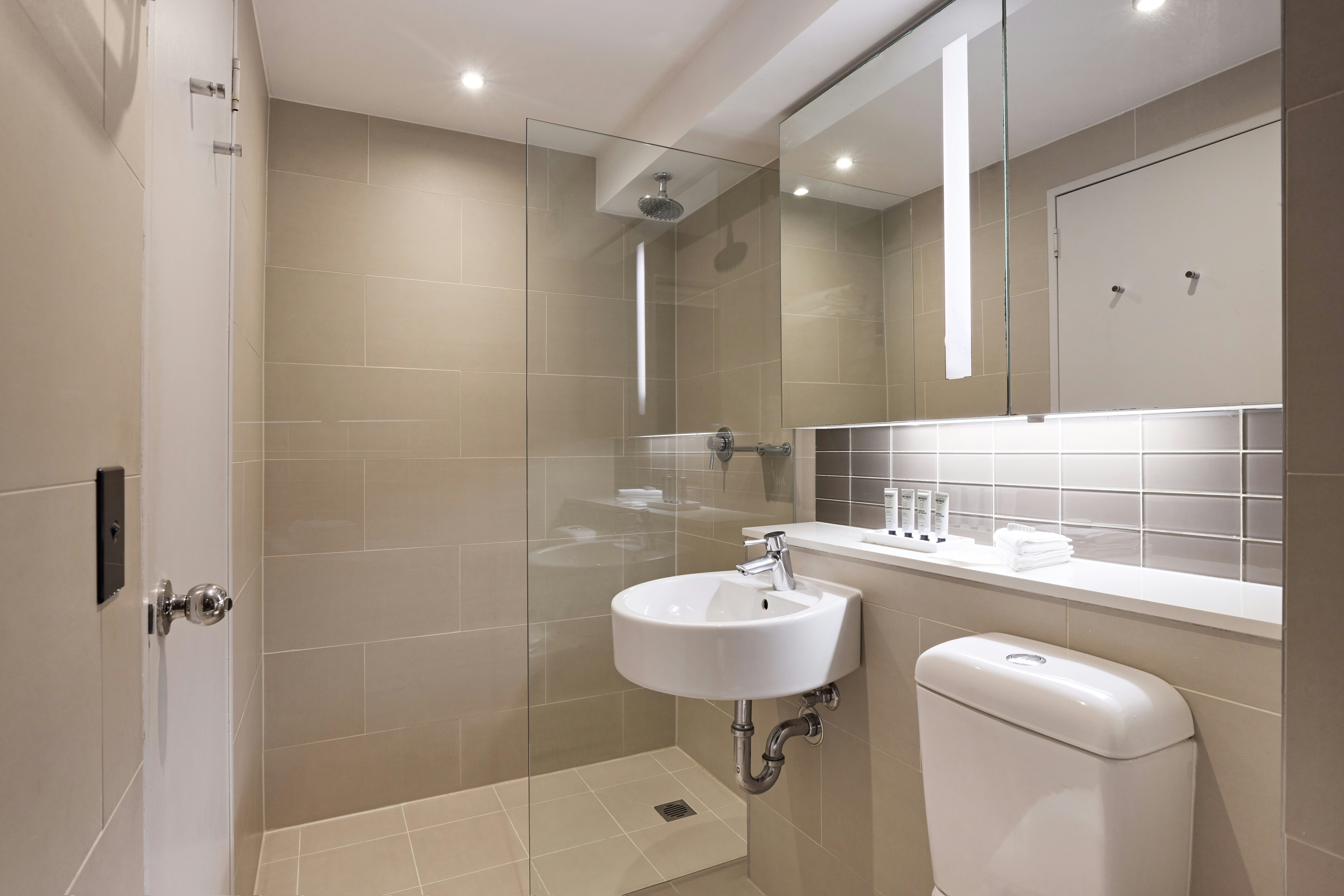 Superior Skyline King Room، View Sydney 4/4