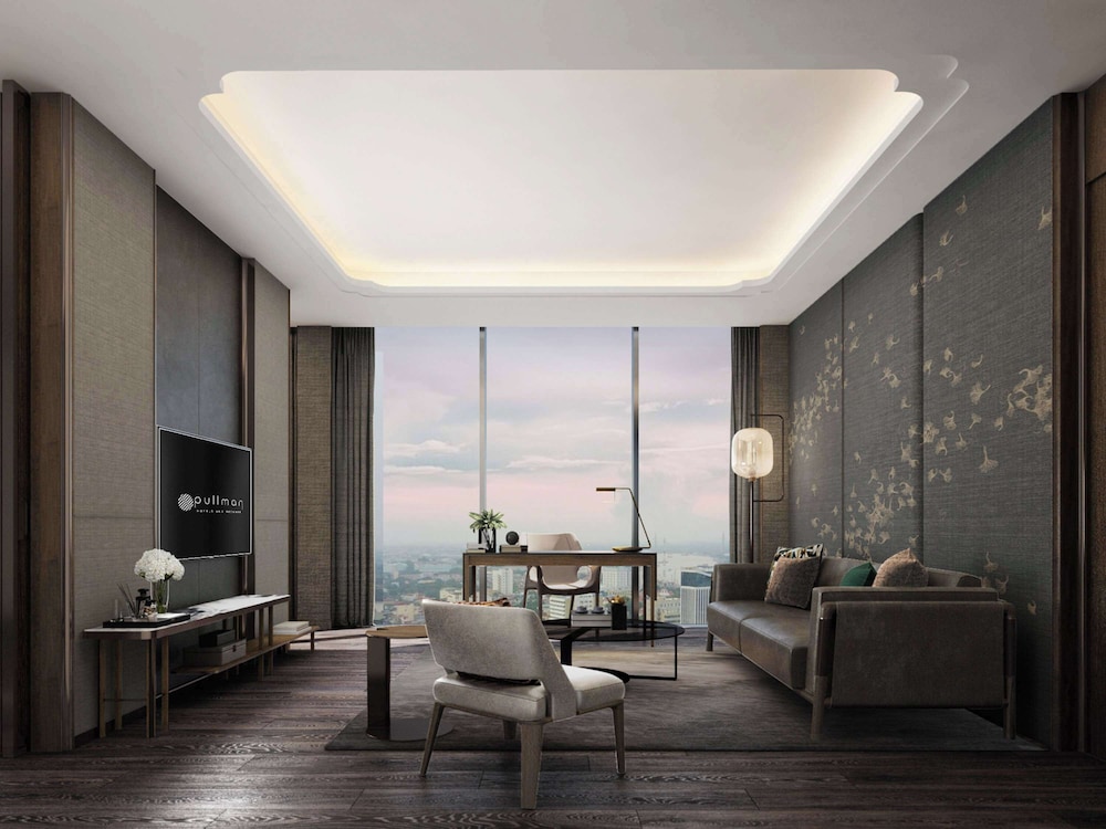 Pullman Hai Phong Grand Hotel 30/50