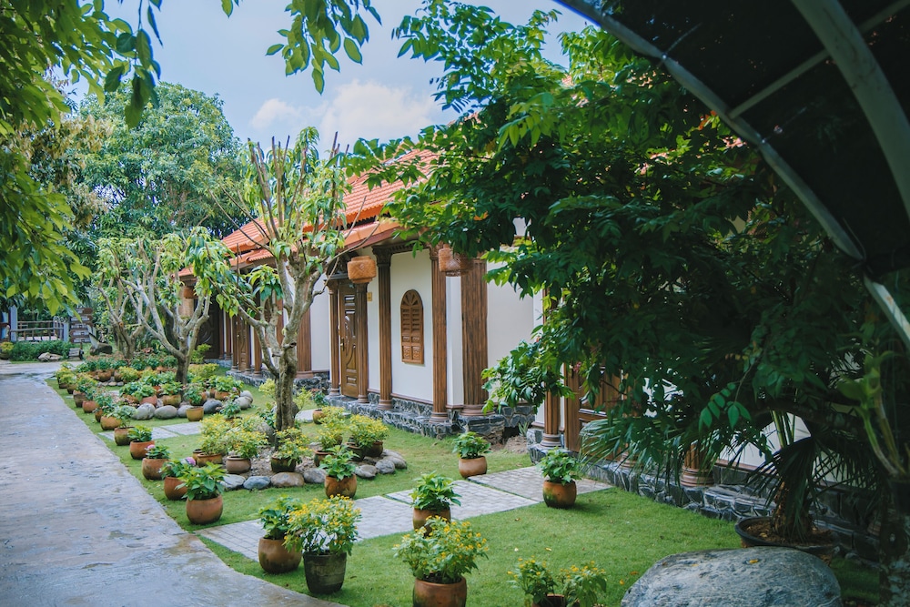 Can Tho Eco Resort 47/59