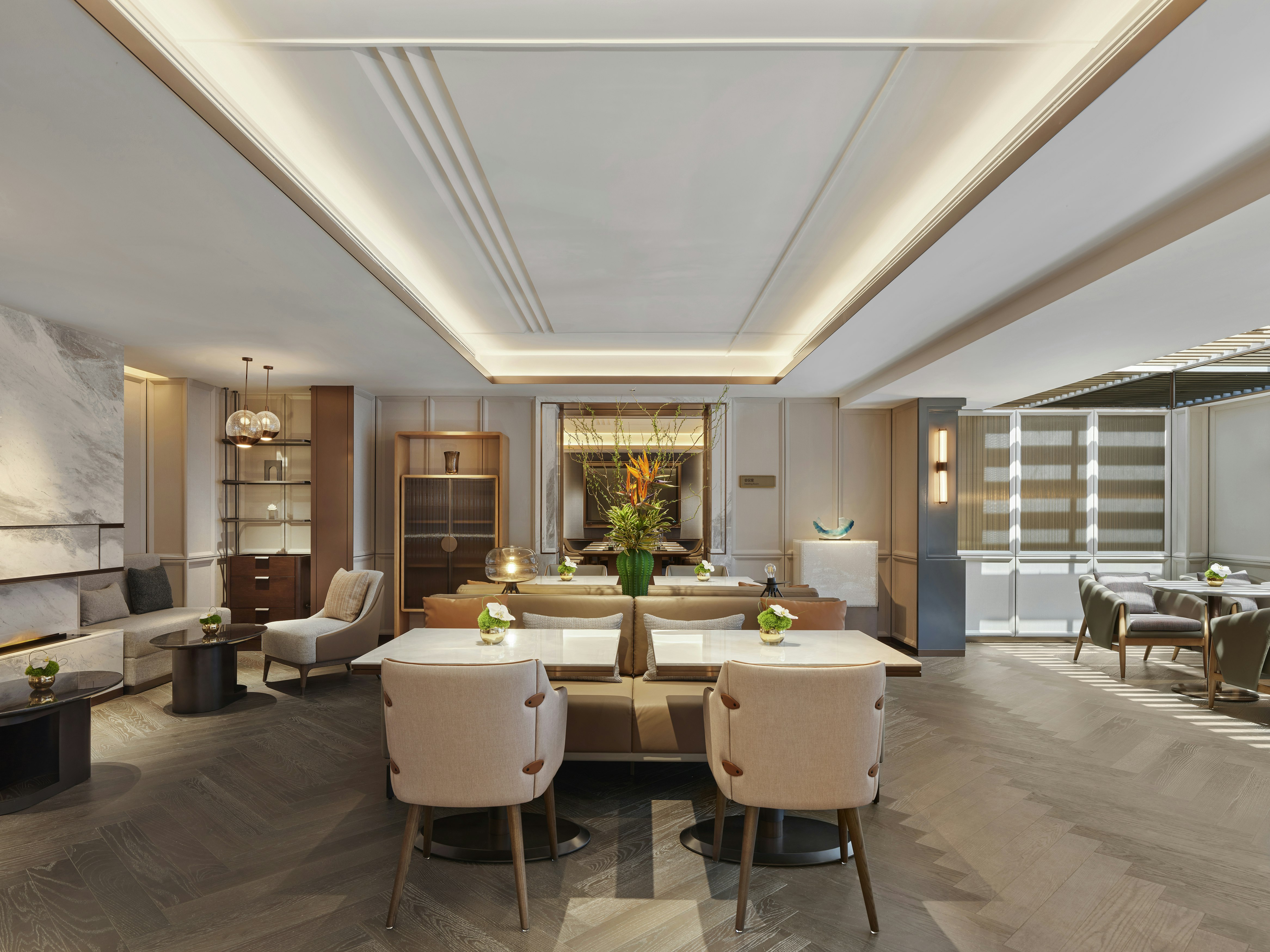 Hilton Shanghai Greater Hongqiao 14/30
