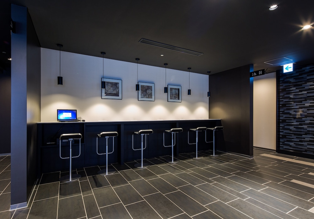 Daiwa Roynet Hotel Koriyama Ekimae 27/39