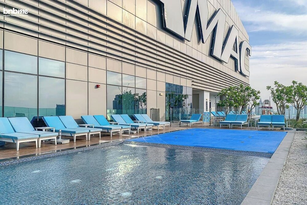 Paramount Hotel Midtown 24/50