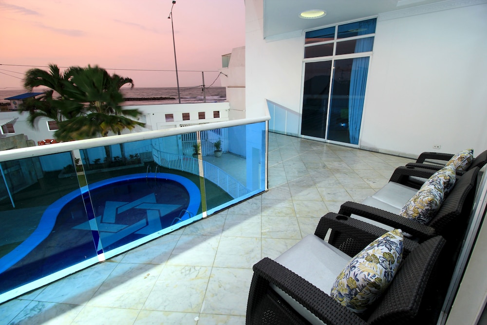 Hotel Abi Inn By GEH Suites 27/42