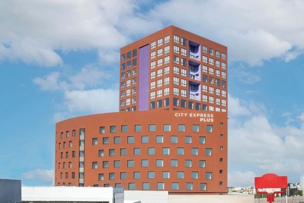 City Express Plus by Marriott San Luis Potosi 3/48