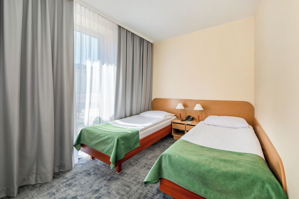 Gromada Hotel Warsaw Center 18/73
