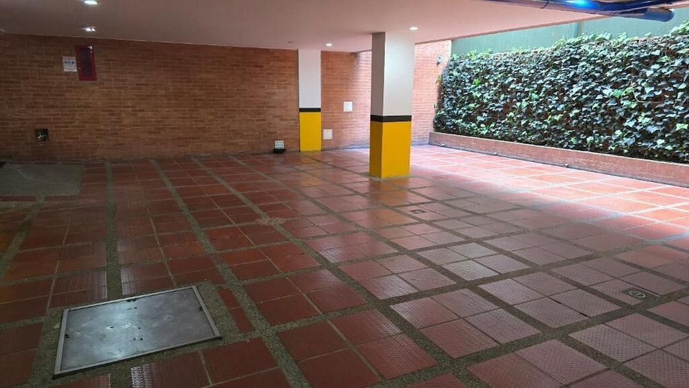 Hotel Bogota Castellana 100 20/47