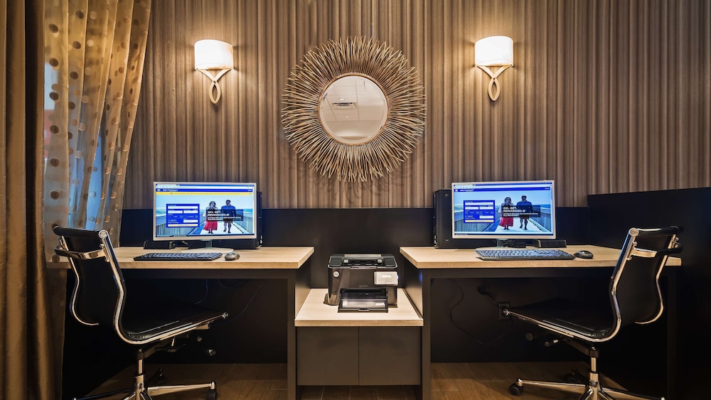 Best Western Plus Hollywood/Aventura 30/39