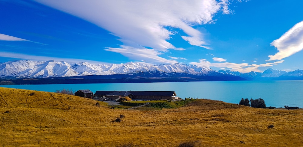 Lakestone Lodge 26/38