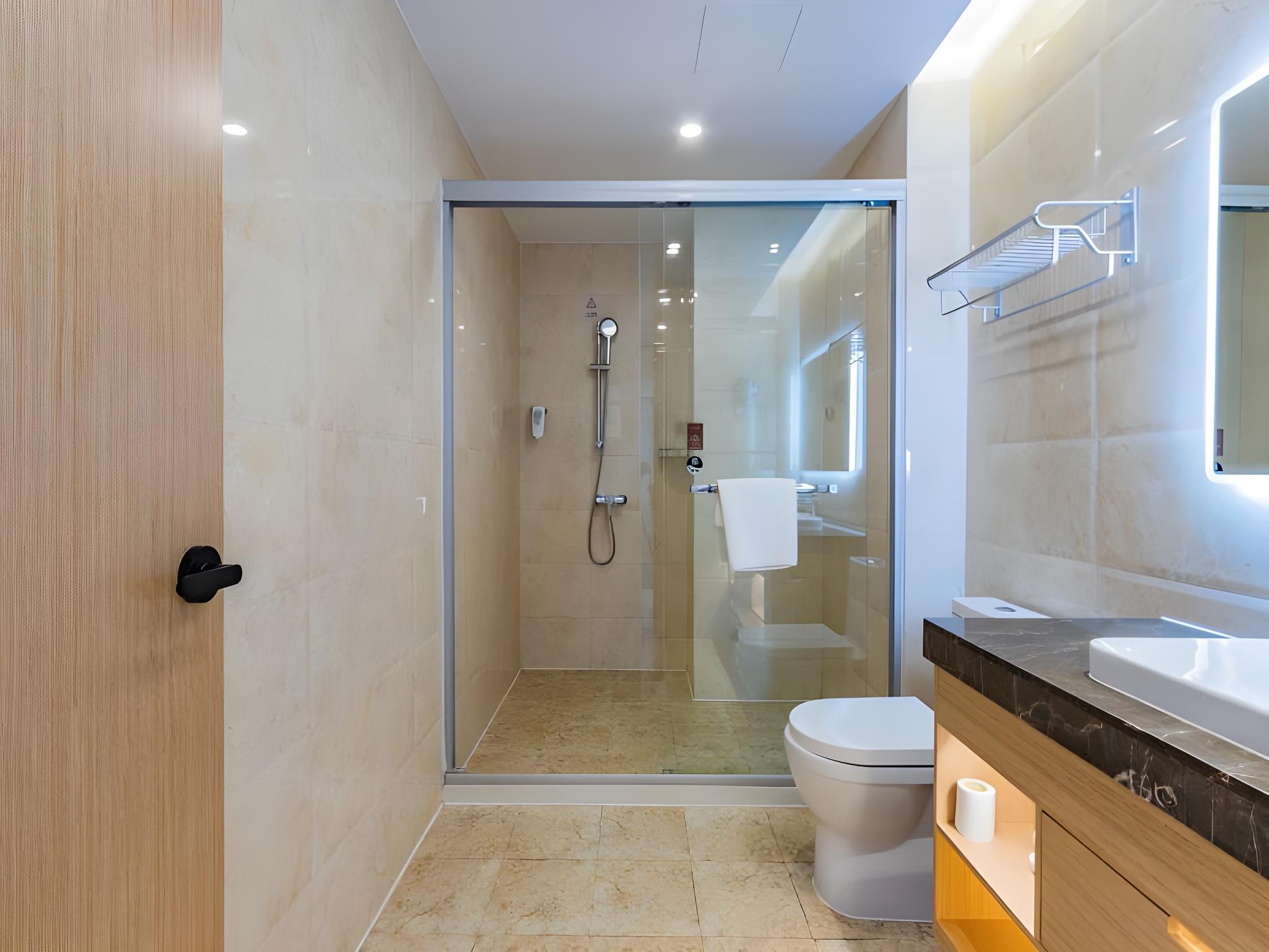 Gya Jiaxing Haiyan County Changan Road Lishi Plaza Hotel 15/17