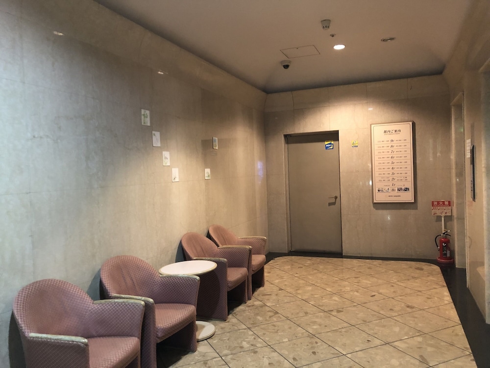 Smile Hotel Tokyo Nishi-Kasai 32/50