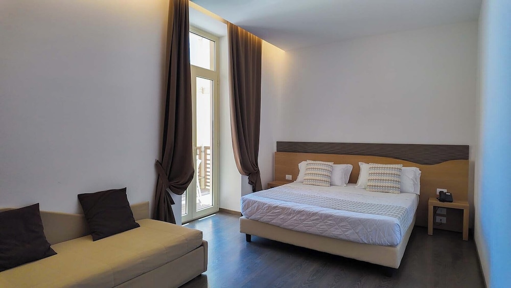 Hotel Club Torre Salinas - Adults Only 5/50