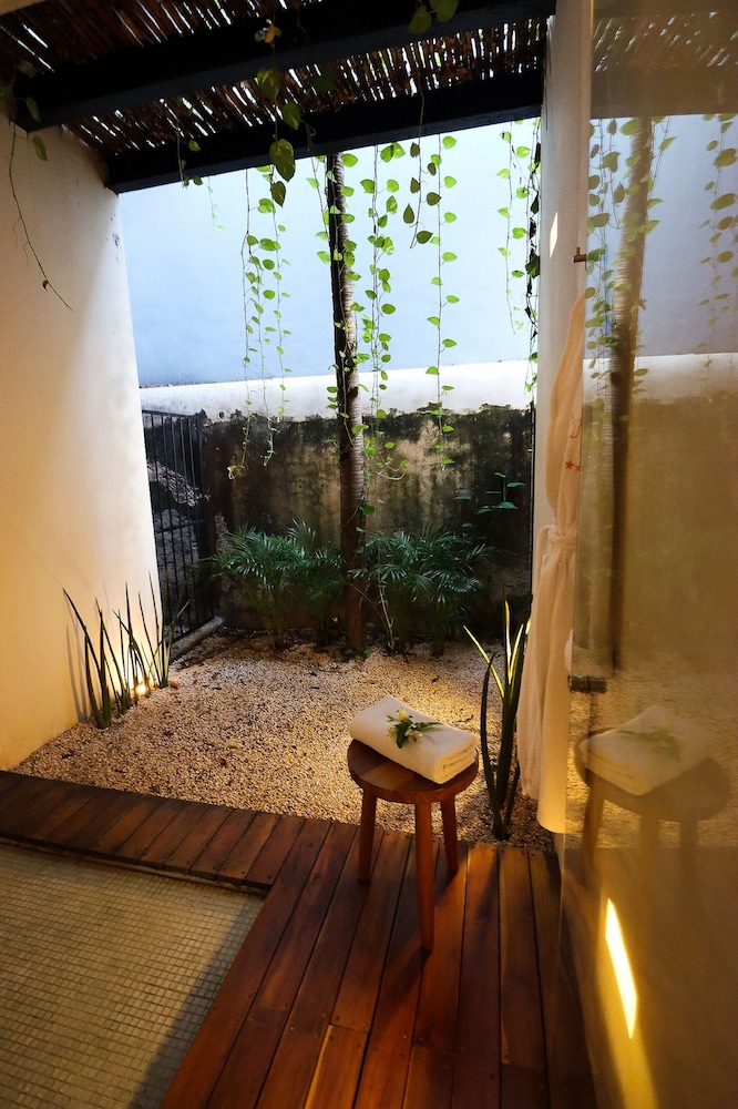 Casa de Las Palomas By Palomas Group Ex Koox Casa de Las Palomas Boutique Hotel 30/61