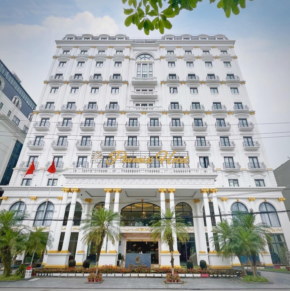 Phoenix Hotel Ha Giang 2/73