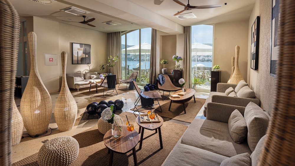 Family Hotel Pagus - All Inclusive 44/64