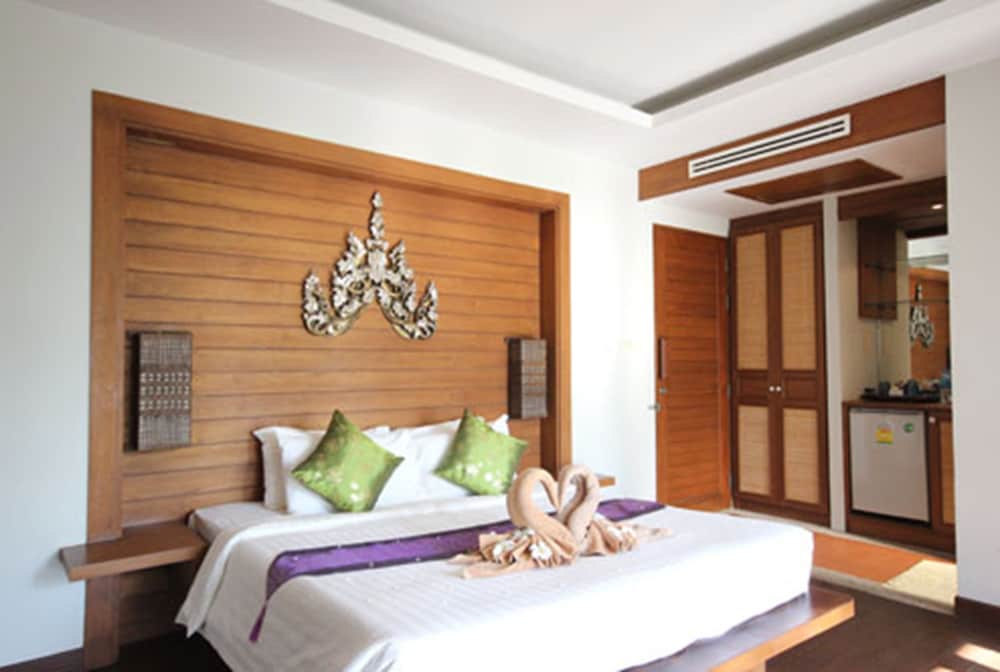 Andalay Boutique Resort 18/50