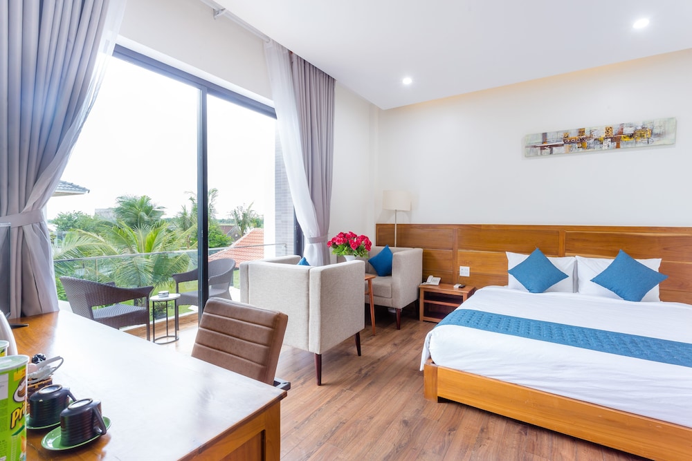 Hoi An Reverie Villas 18/70