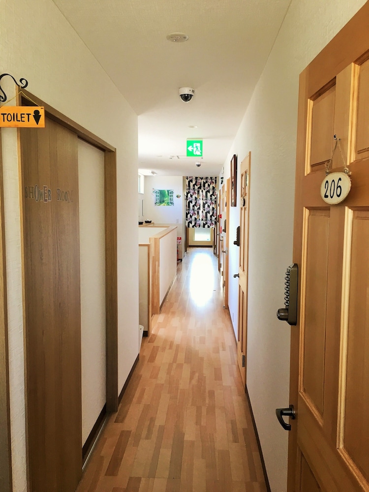Hostel Fujisan You 29/50