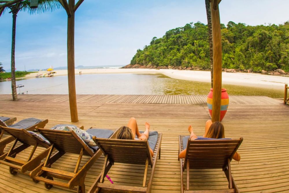 Itamambuca Eco Resort 64/73