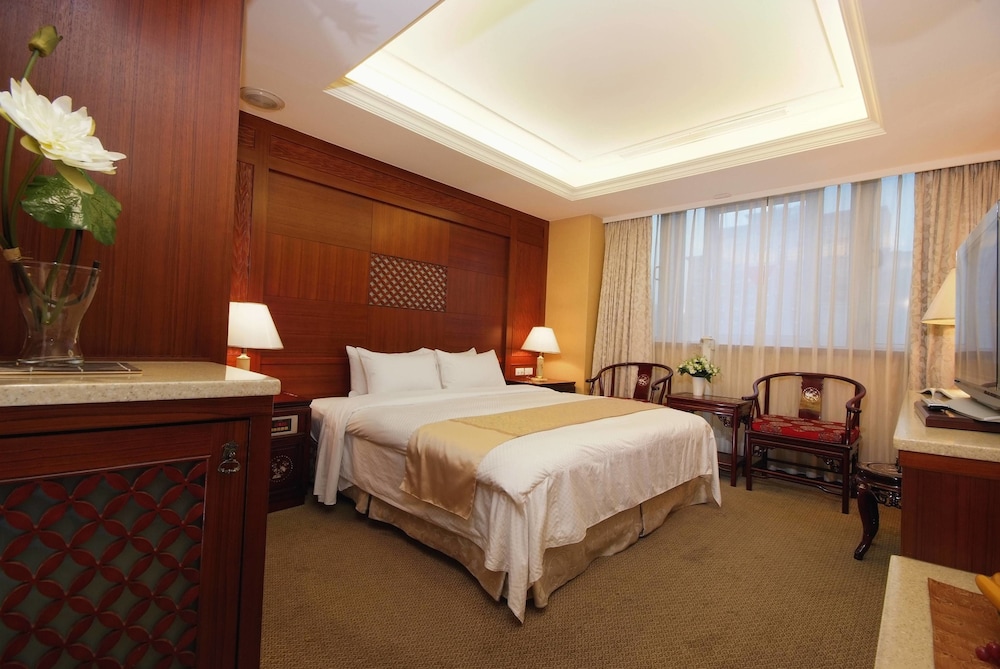 Kyoto Taipei Hotel 22/68