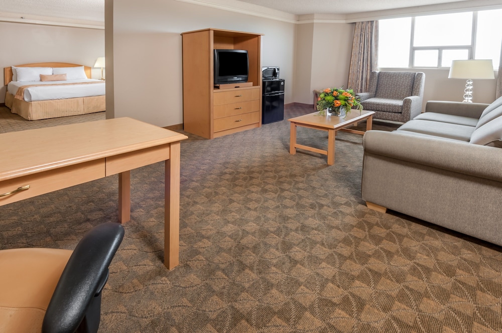 Edmonton Inn and Conference Centre 13/23