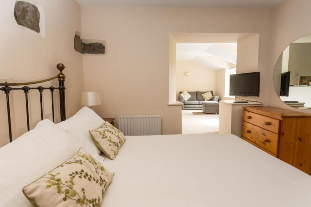 Embleton Spa Hotel 12/50