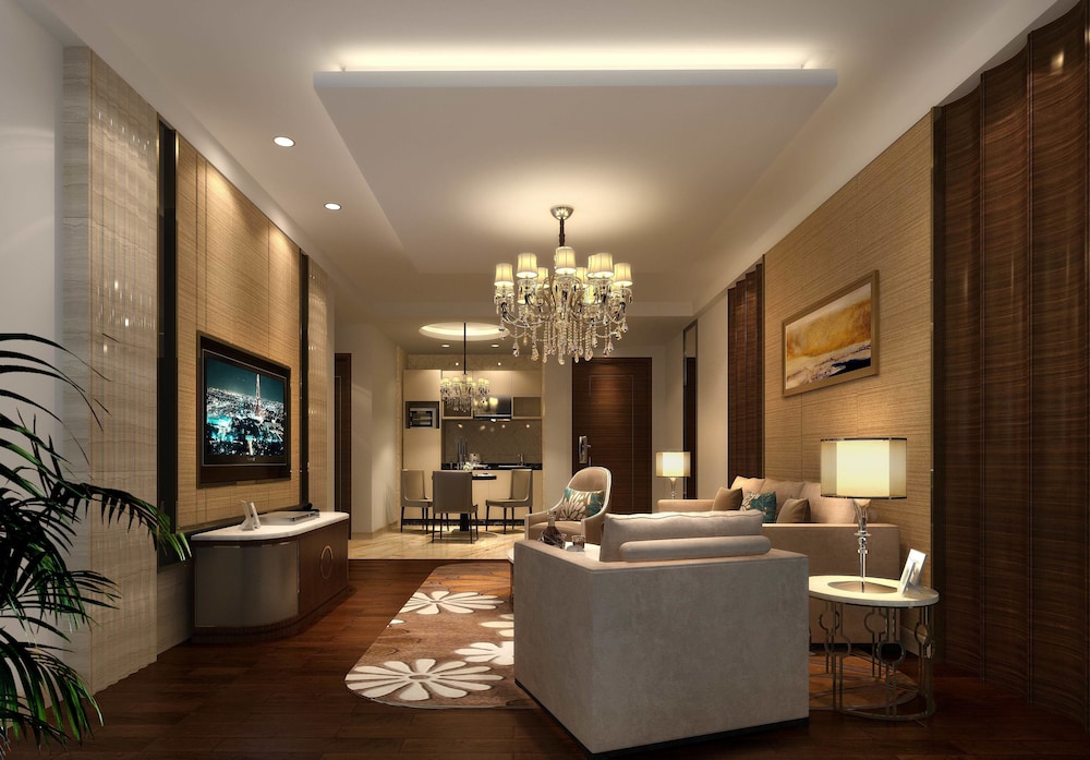 فندق بودل الصحافة(Boudl Al Sahafa (ex Braira Al Sahafa Hotel Riyadh)) 34/62