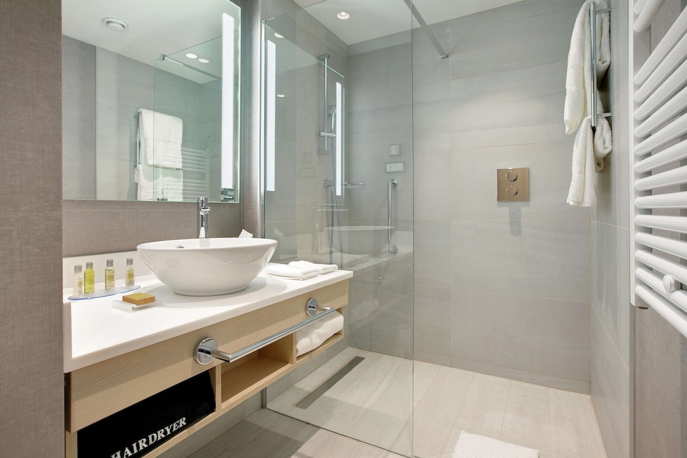 Hilton Garden Inn Budapest 15/50