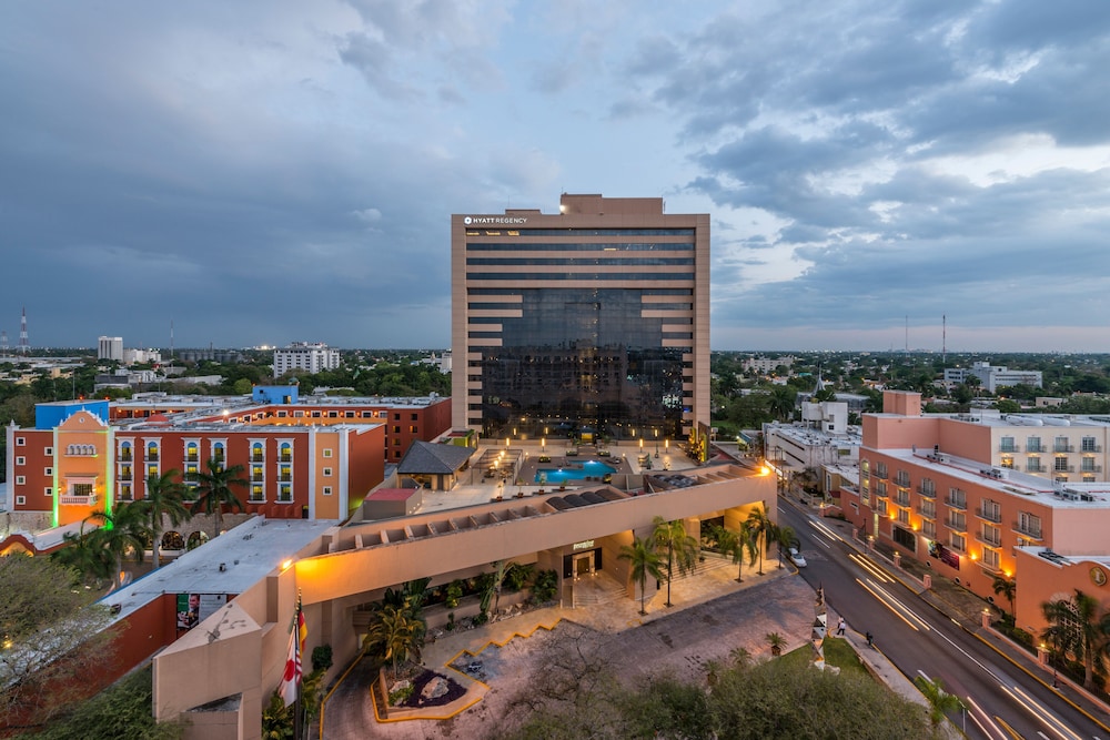 Hyatt Regency Merida in MERIDA - MX