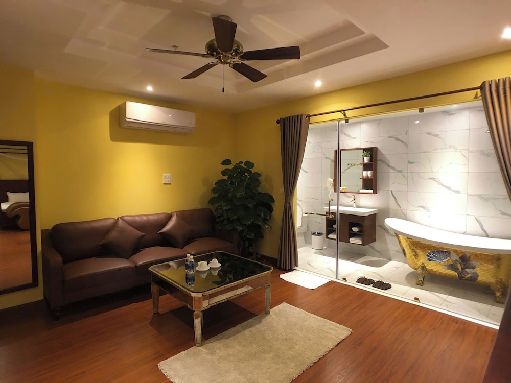 Le Grand Hanoi Hotel - The Oriental 17/24