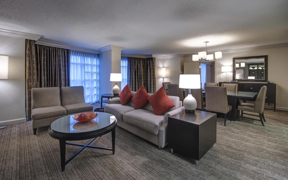 Hyatt Regency Reston 53/83