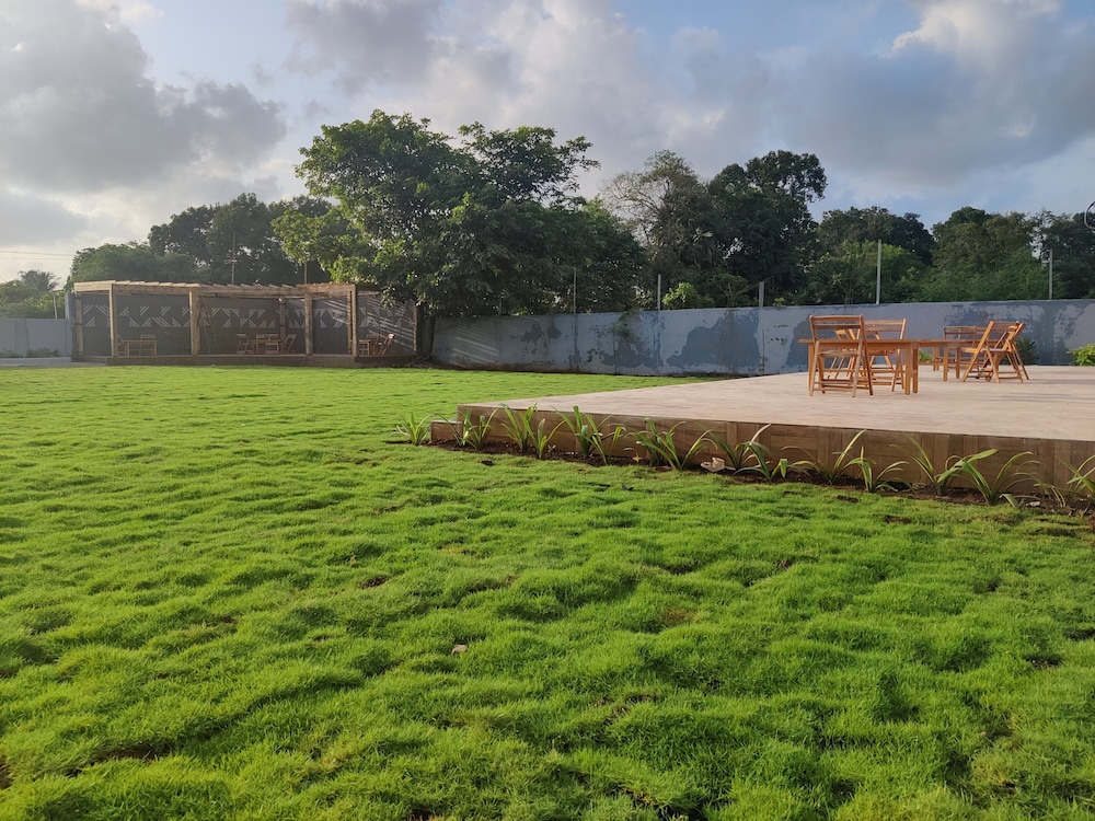 Pushp Vatika Resort & Lawns 52/60