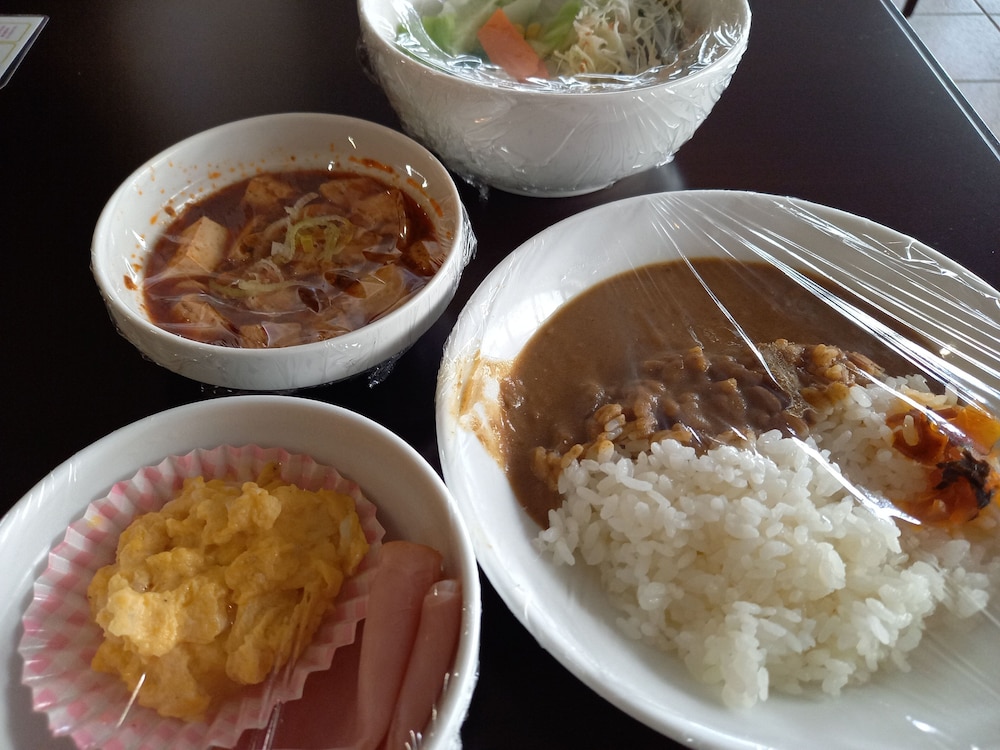 Hotel Kunimi Kamonomiya 5/17