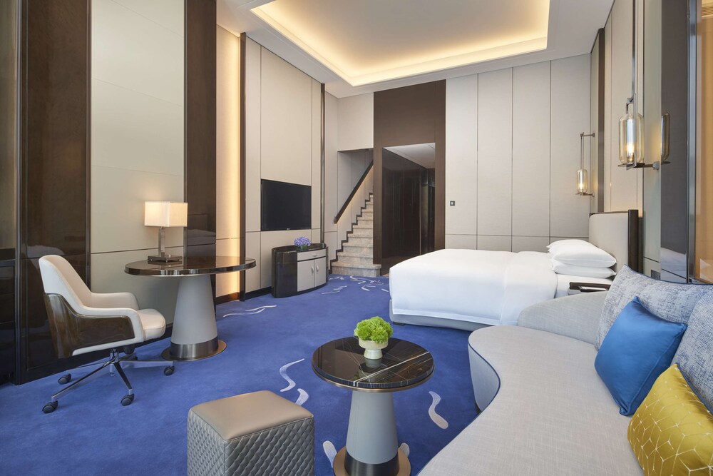 Hyatt Regency Lanzhou 21/24