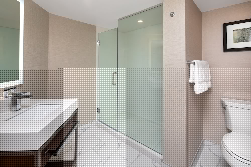 Crowne Plaza Toronto Airport 18/58