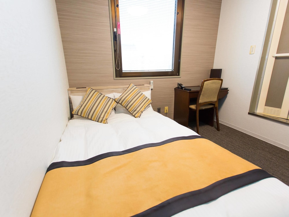 Hotel Areaone Nobeoka 9/48