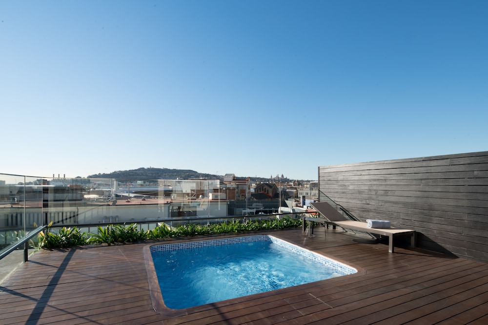 Hotel Catalonia Ramblas 63/70