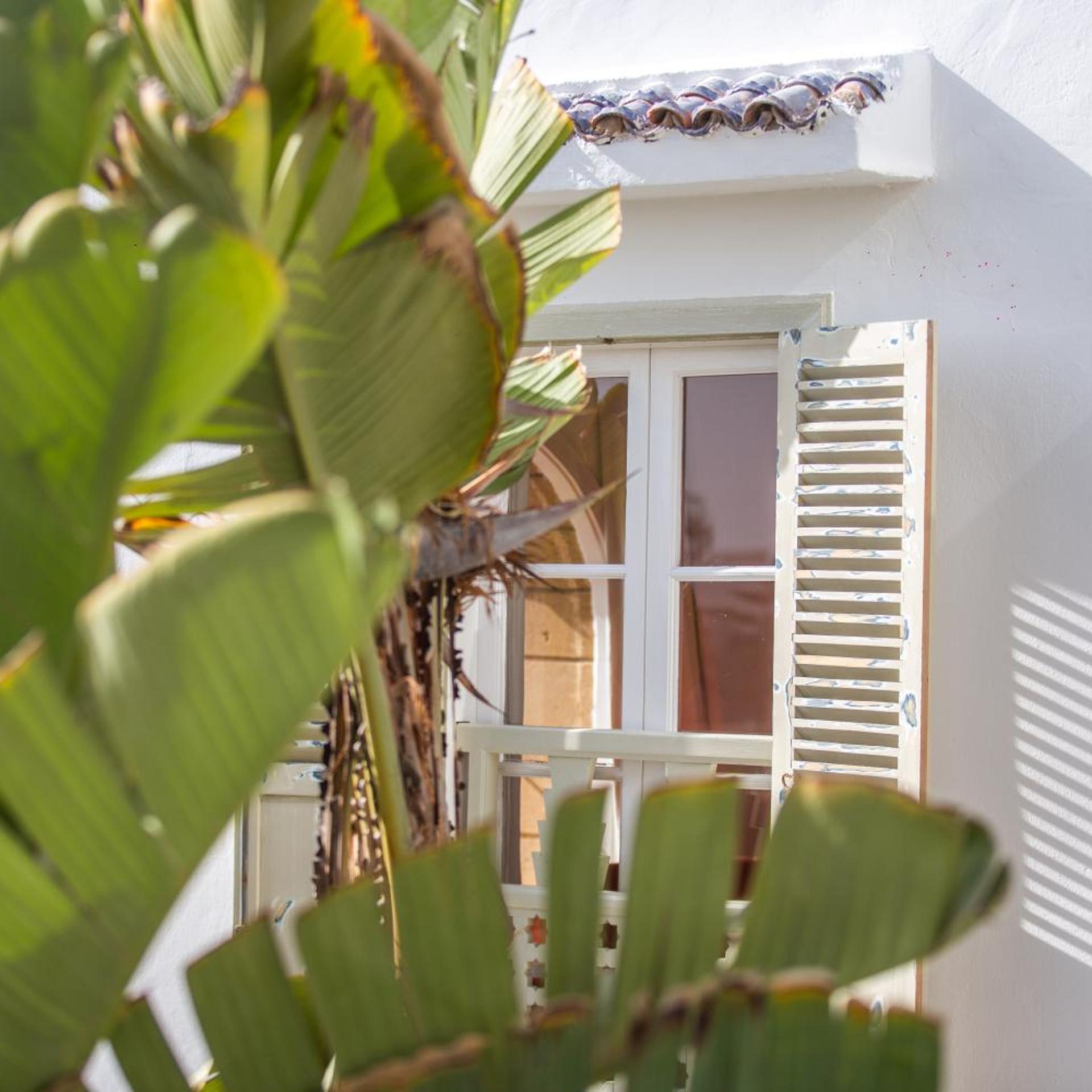 Riad Chems bleu 5/48