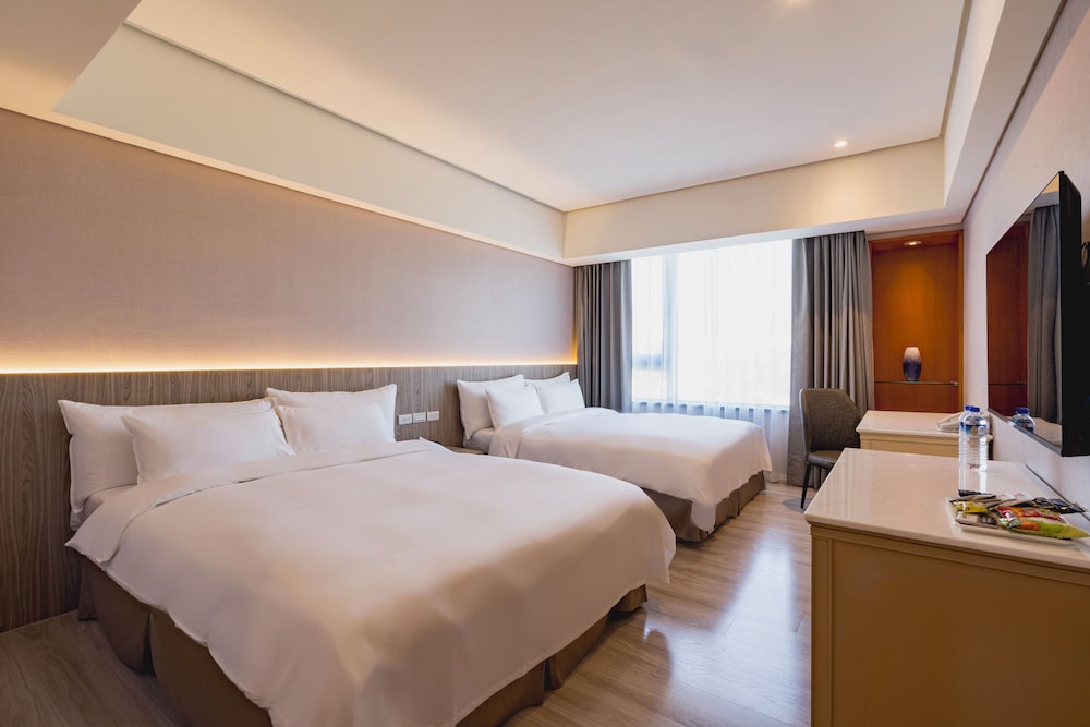 Jiamei Hotel Taipei 13/27