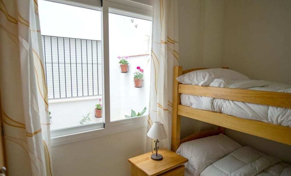 Apartamentos Gibralfaro Centro 15/47