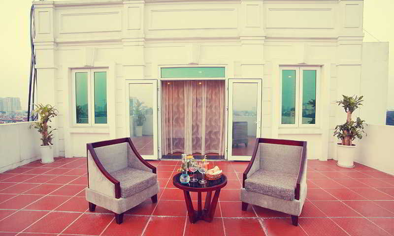 HANOI DELIGHT HOTEL 38/47