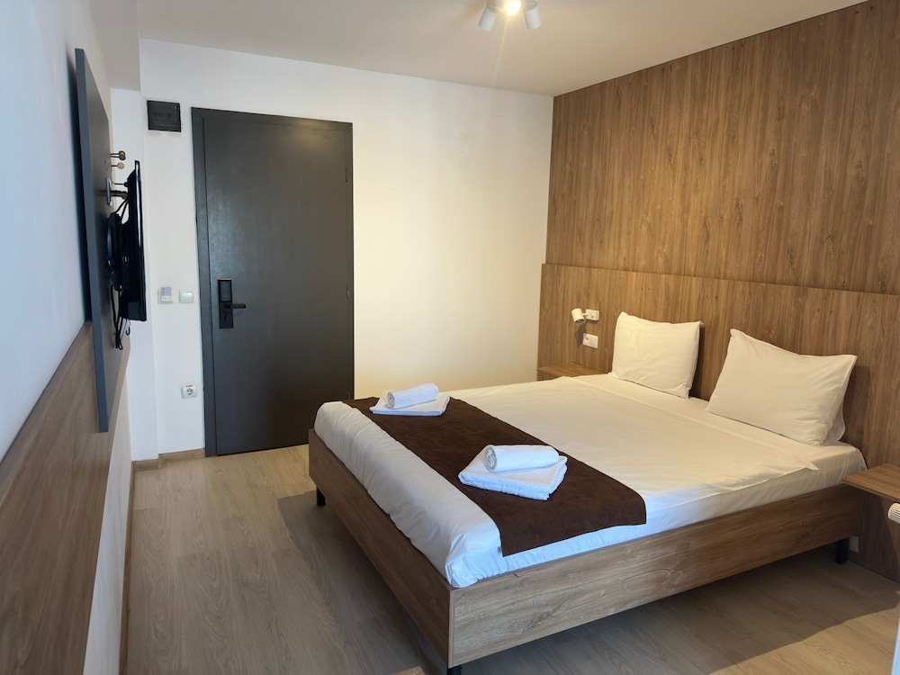 Hotel Apollo Hermannstadt 10/50