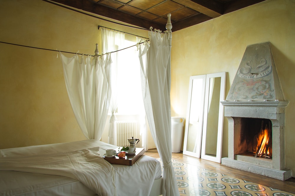 Villa Cassia di Baccano 8/50